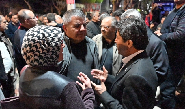 &quot;Karaman&#039;ı cazibe merkezine dönüştüreceğiz&quot;