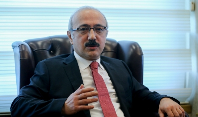 Karaman'ın gururu Mersin'den Aday Adayı