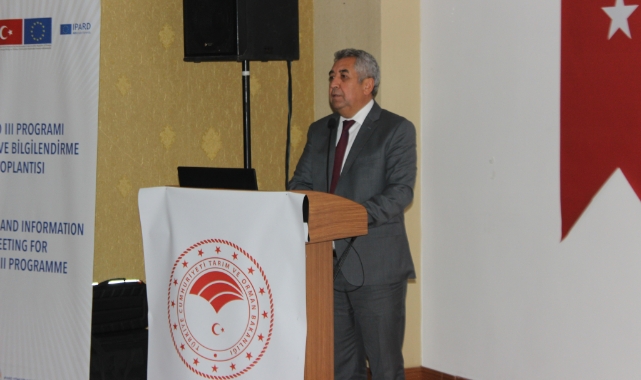 “Karaman Türkiye birincisi”