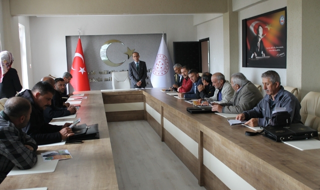 Kazımkarabekir'e yeni bölüm