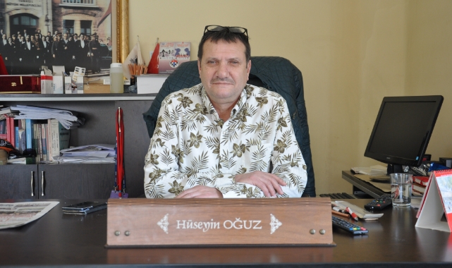 Kimin vekilliği garanti!