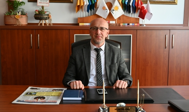 “Koşturmaya devam edeceğiz”