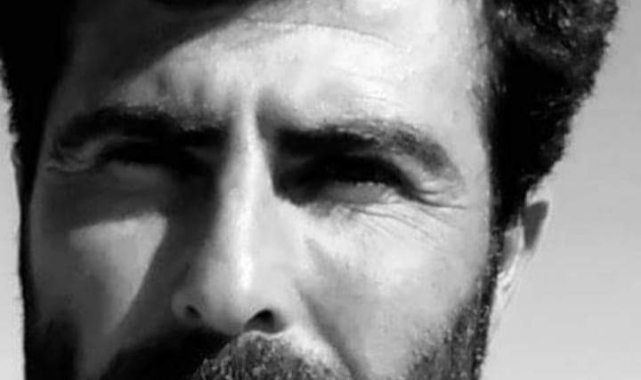 Köyü yasa boğan ölüm