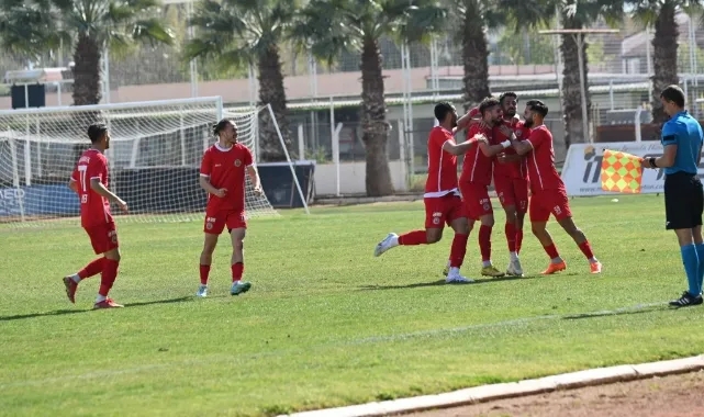 Kritik maç canlı yayında