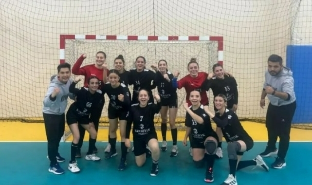 Lideri terletti, sonunu getiremedi!