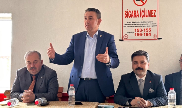 Milli gelirin %1'inden az olmayacak