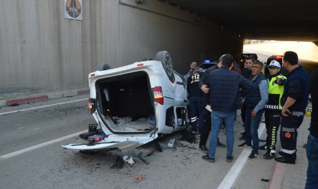 O kazada vefat sayısı yükseldi