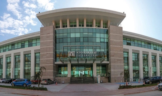 Öğretim Üyesi alınacak