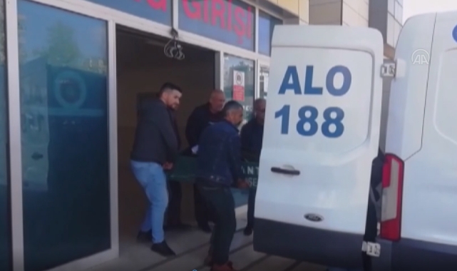 Ölü sayısı yükseldi