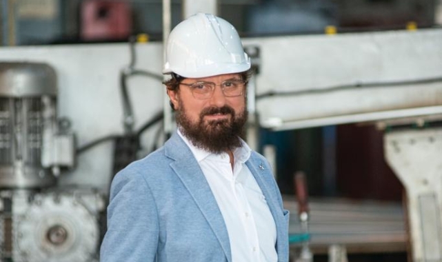 Orman yangınları için söndürme sistemi