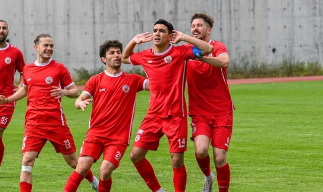 Paşa Paşa Bayram: 0-1!