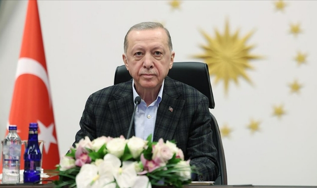 "Petrole kavuşacağımız günler çok yakın"