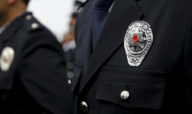 Polis adaylarına müjde