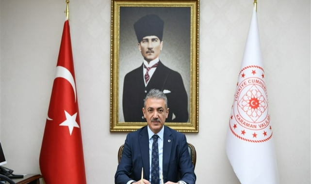 &quot;Polis Teşkilatı hepimizin gurur kaynağıdır&quot;