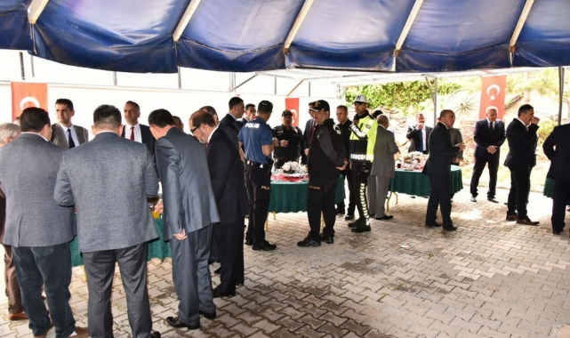 Ramazan Bayramı programı belli oldu