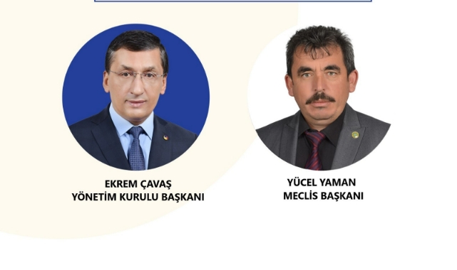 "Ramazan Bayramımız mübarek olsun"