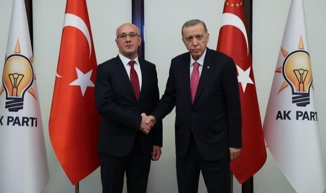 Sahanın verdiği işaret sandığa yansıyacak