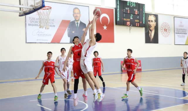 Şampiyonaya katılacak takımlar belli oldu