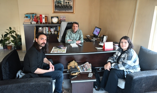 Seçimin nabzını tutuyorlar!