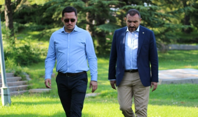 Selman Oğuzhan Eser gerçeği