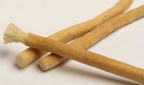 Sen neymişsin be &quot;MİSVAK&quot;