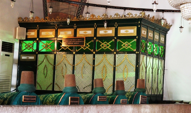 Sevgi ve Barış Yürüyüşü düzenleniyor