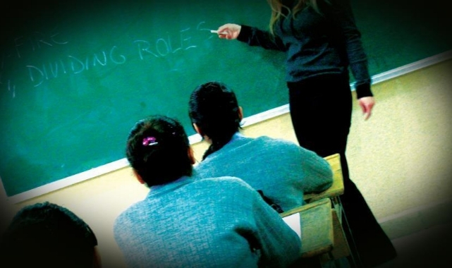 Son ders zili yarın çalacak