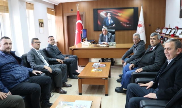 “Sulama sistemleri projelendirilmeli”