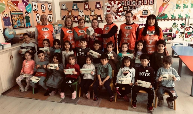 Tema’dan anlamlı etkinlik