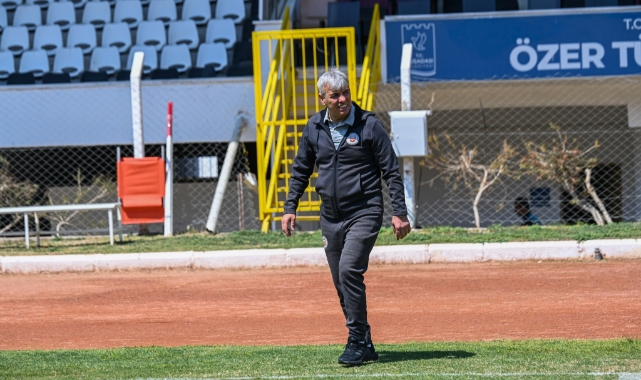 Temsilcimizin 11'i belli oldu