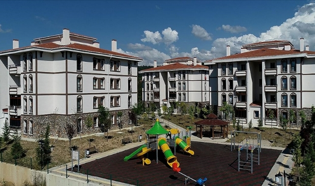 TOKİ'de büyük indirim