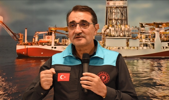 &quot;Türk gazını kullanır hale geleceğiz&quot;