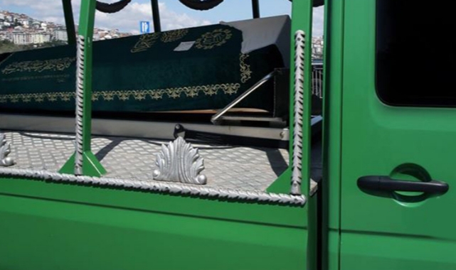 Uğuz ve Korkmaz ailelerinin acı günü