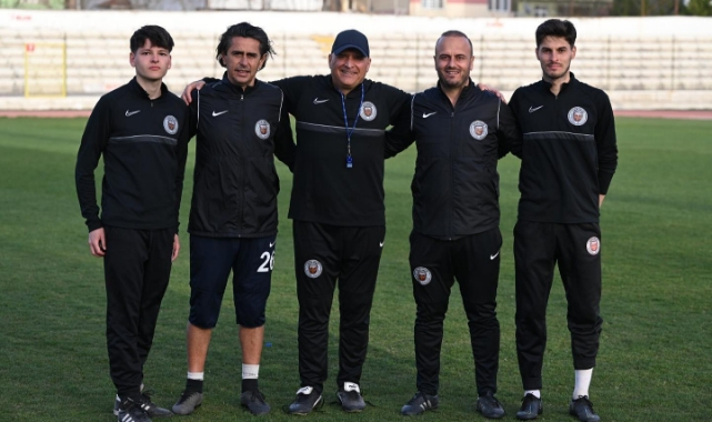 Karaman&#039;ın eski hocası BAK&#039;da