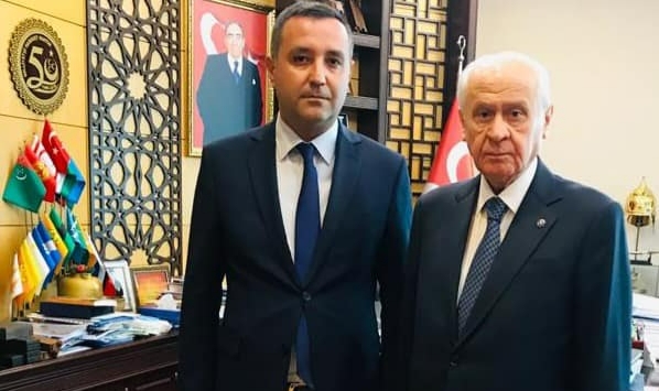 ÜNÜ’vardı, Liste Başı Oldu!