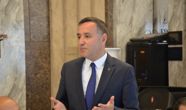 Ünüvar dolu dolu geliyor