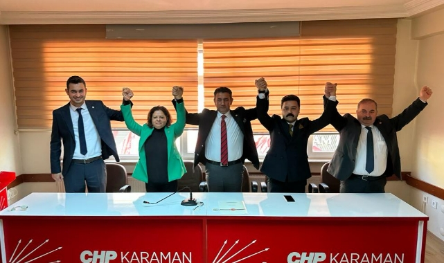 Ünver: “Çare yok Ak Parti gidecek”