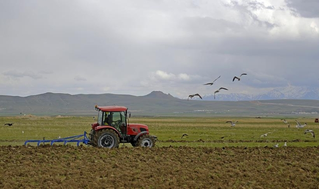 Çiftçilerin dikkatine