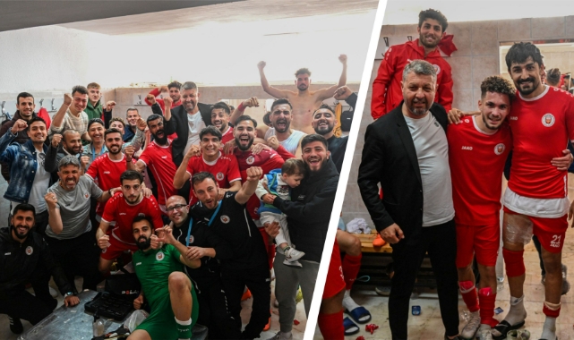 Zirvenin sahibi geri geldi!