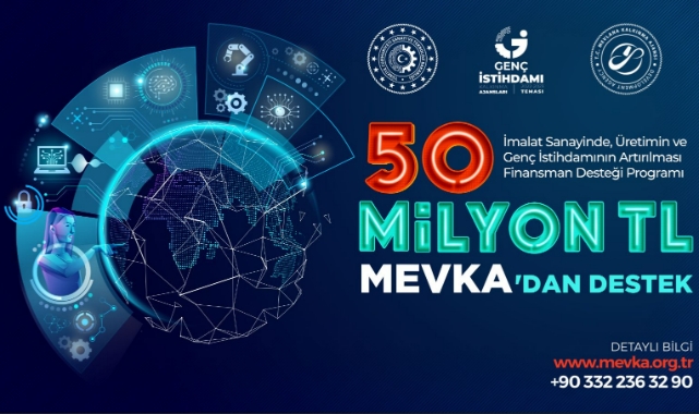 111 proje başvurusu yapıldı