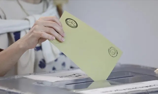 2023 seçimine katılım arttı