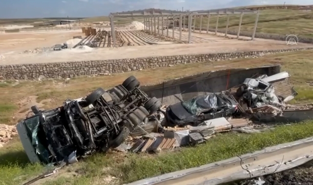 6 kişi hayatını kaybetti