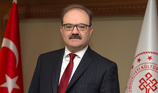 Açılışa bakan yardımcısı geliyor