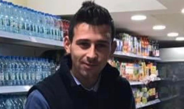 Aksay Ailesinin acı günü