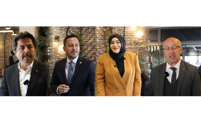 &quot;Aramızdaki uyum sahaya yansıdı&quot;