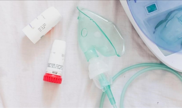 Astım tedavisinde önemli uyarı