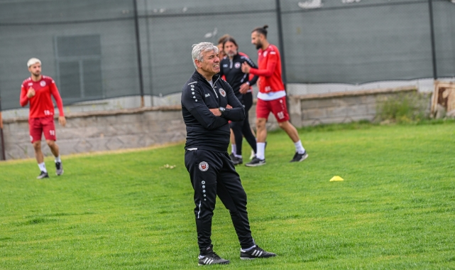 Ayvalık mesaisi başladı