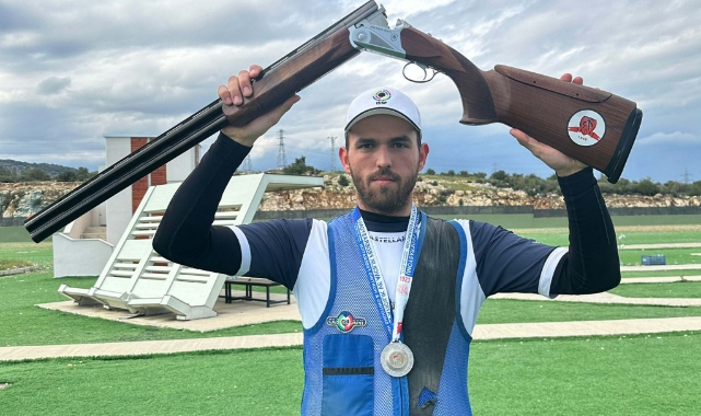Balkancı&#039;dan Türkiye ikinciliği