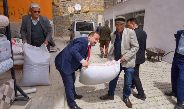 BBP adayları yok artık dedirtti