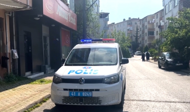 Bıçaklı kavgada 1 kişi öldü